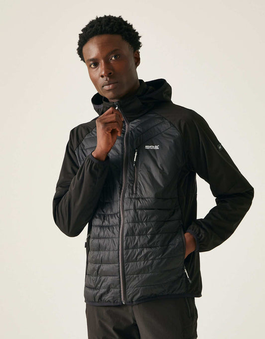 Men'S Pro Hybrid Jacket