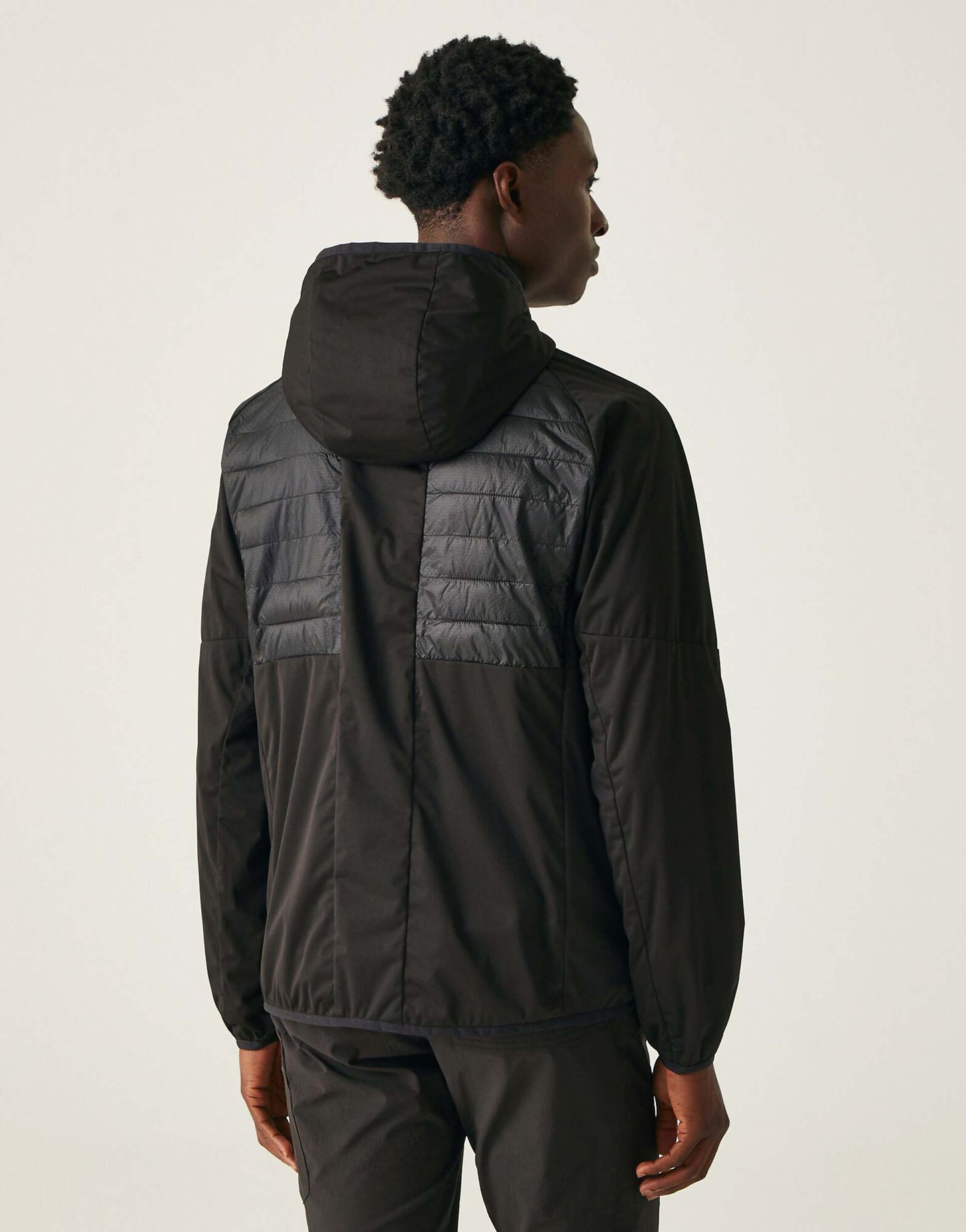 Men'S Pro Hybrid Jacket