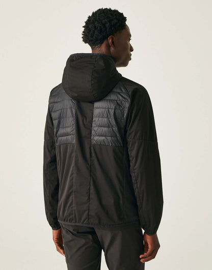 Men'S Pro Hybrid Jacket