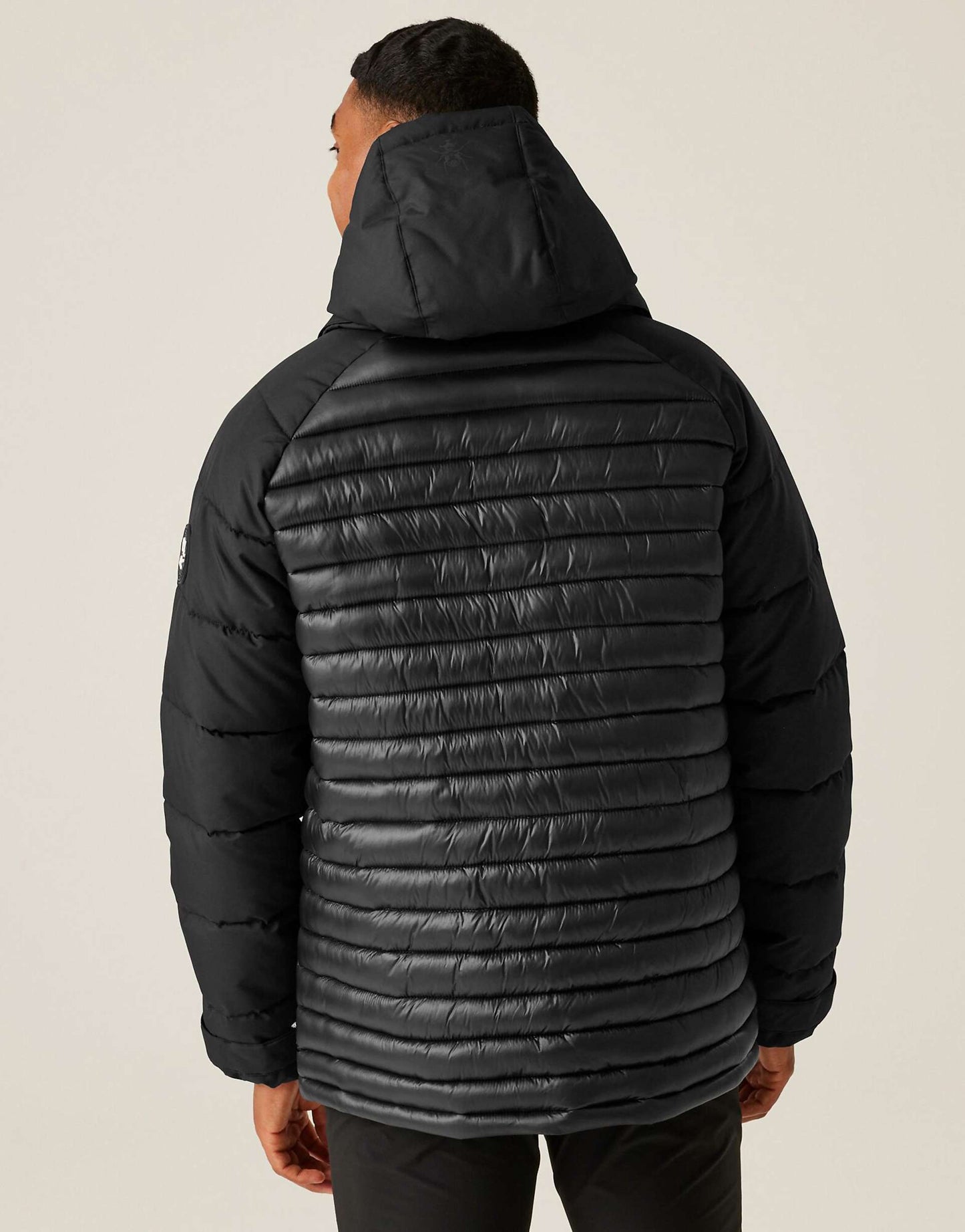 Christian Lacroix Men'S Congenies Short Padded Jacket