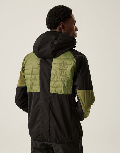 Men'S Pro Hybrid Jacket