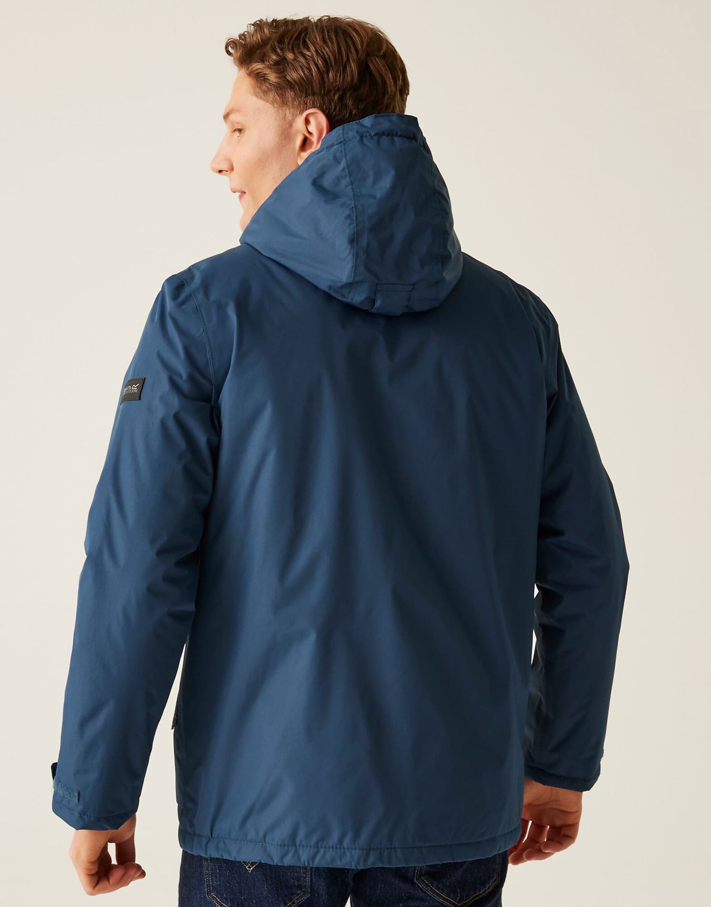 Men'S Sterlings Iv Waterproof Jacket