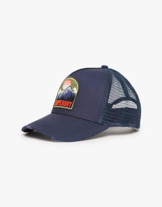 Dirt Road Trucker Cap