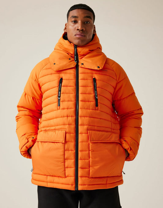 Christian Lacroix Men'S Congenies Short Padded Jacket