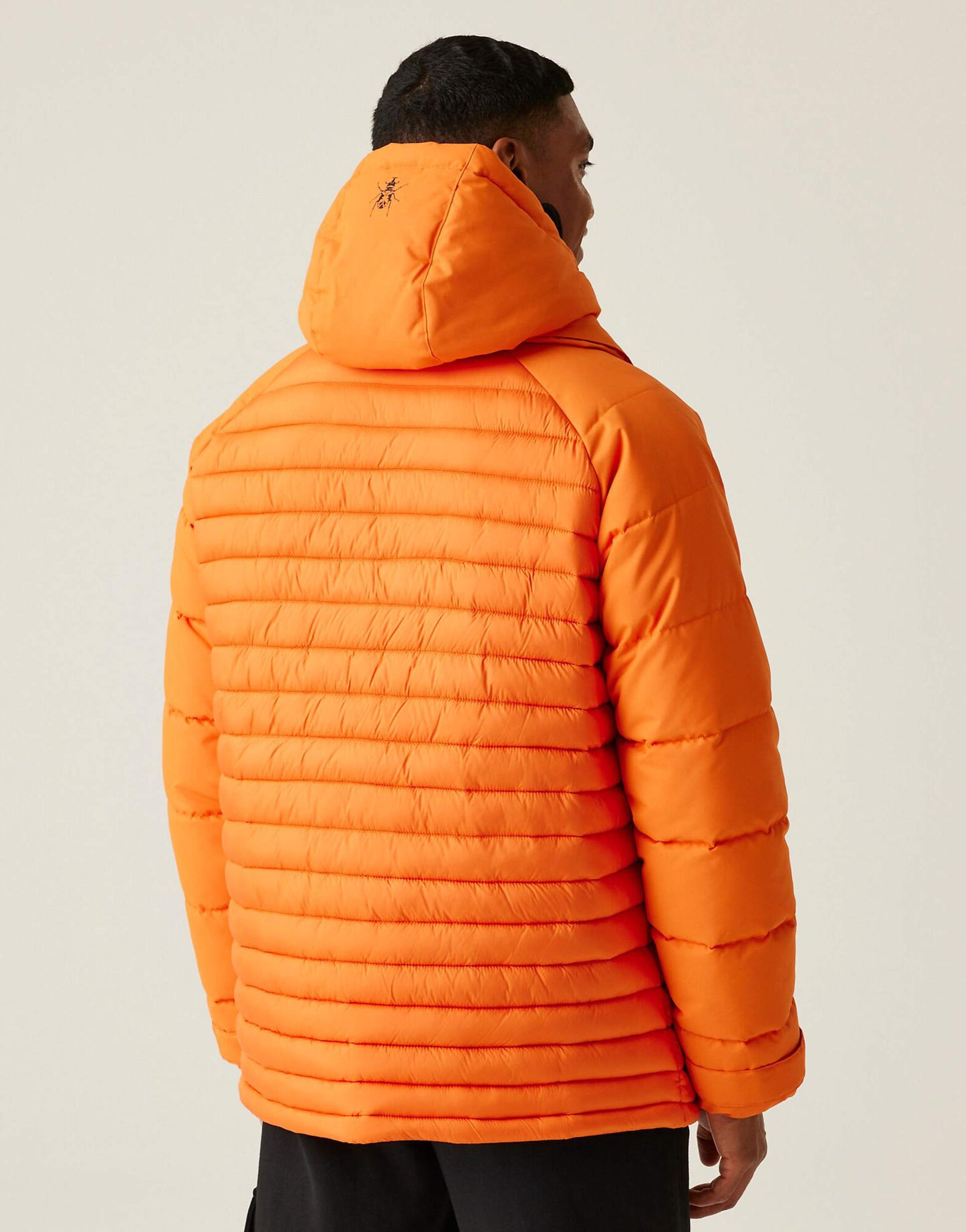Christian Lacroix Men'S Congenies Short Padded Jacket