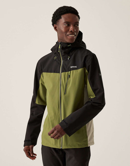 Men'S Birchdale Waterproof Jacket