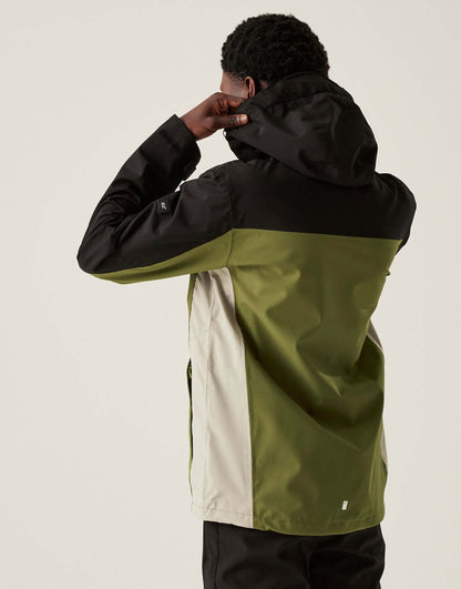 Men'S Birchdale Waterproof Jacket