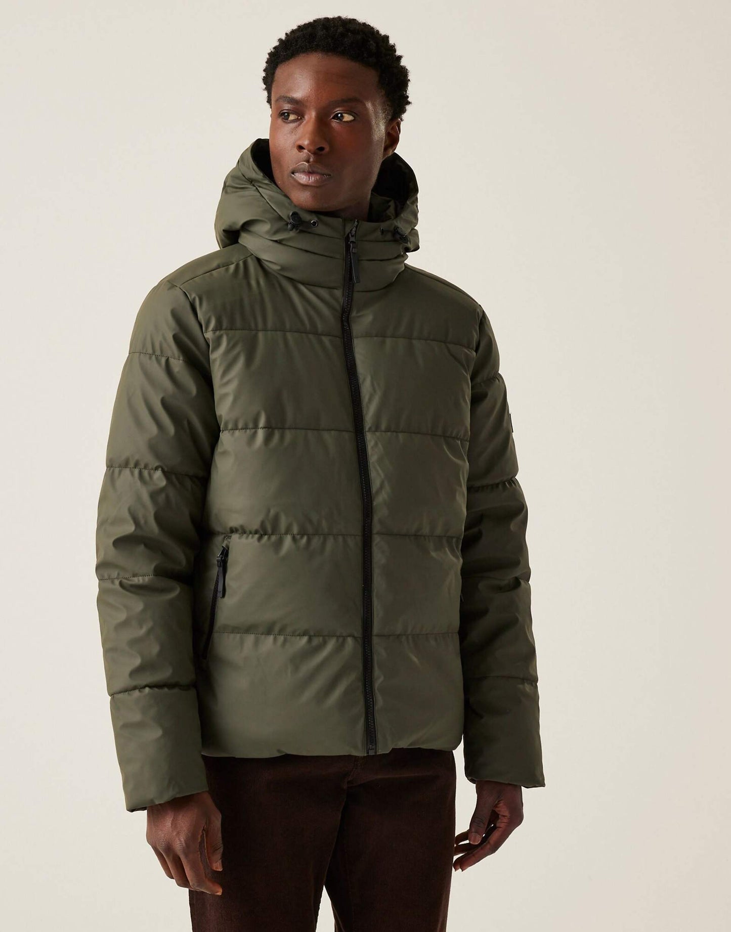 Men'S Saltern Padded Jacket