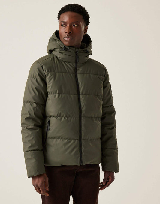 Men'S Saltern Padded Jacket