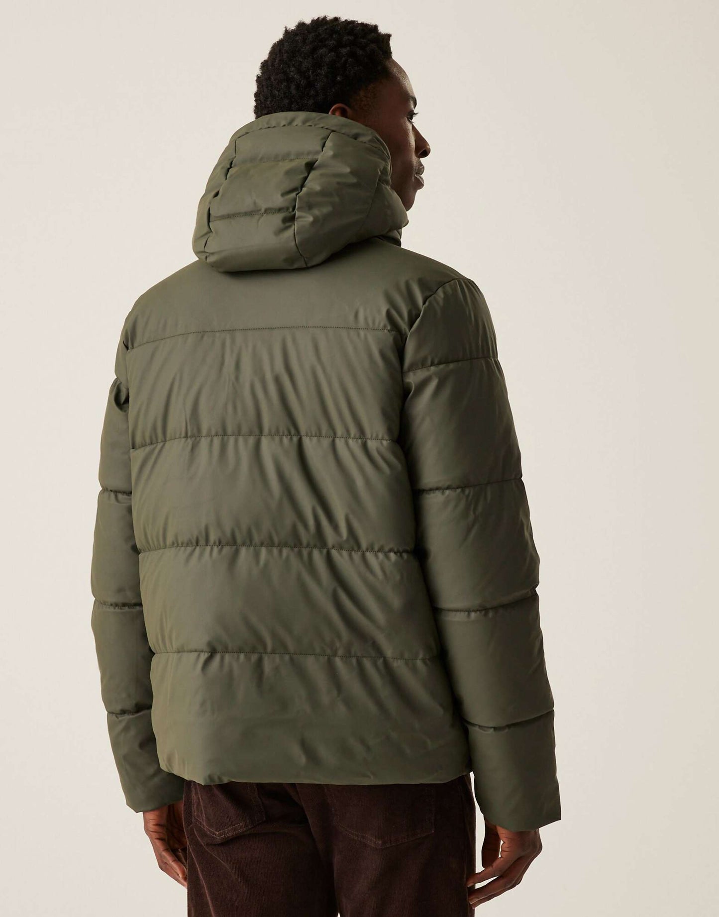 Men'S Saltern Padded Jacket