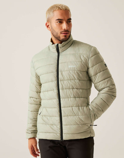 Men'S Marizion Padded Jacket