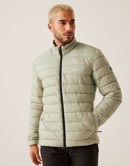 Men'S Marizion Padded Jacket