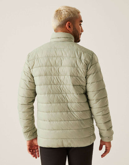 Men'S Marizion Padded Jacket
