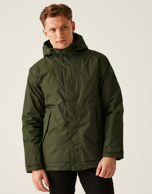 Men'S Sterlings Iv Waterproof Jacket