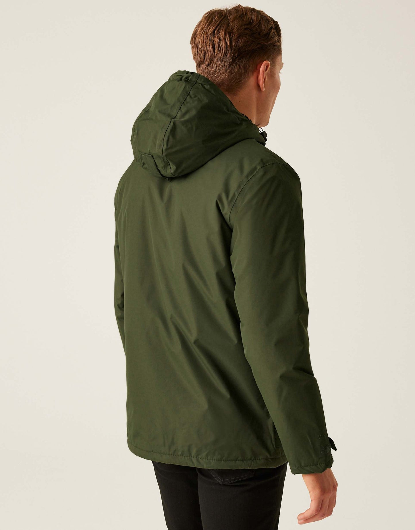 Men'S Sterlings Iv Waterproof Jacket