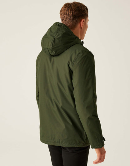 Men'S Sterlings Iv Waterproof Jacket