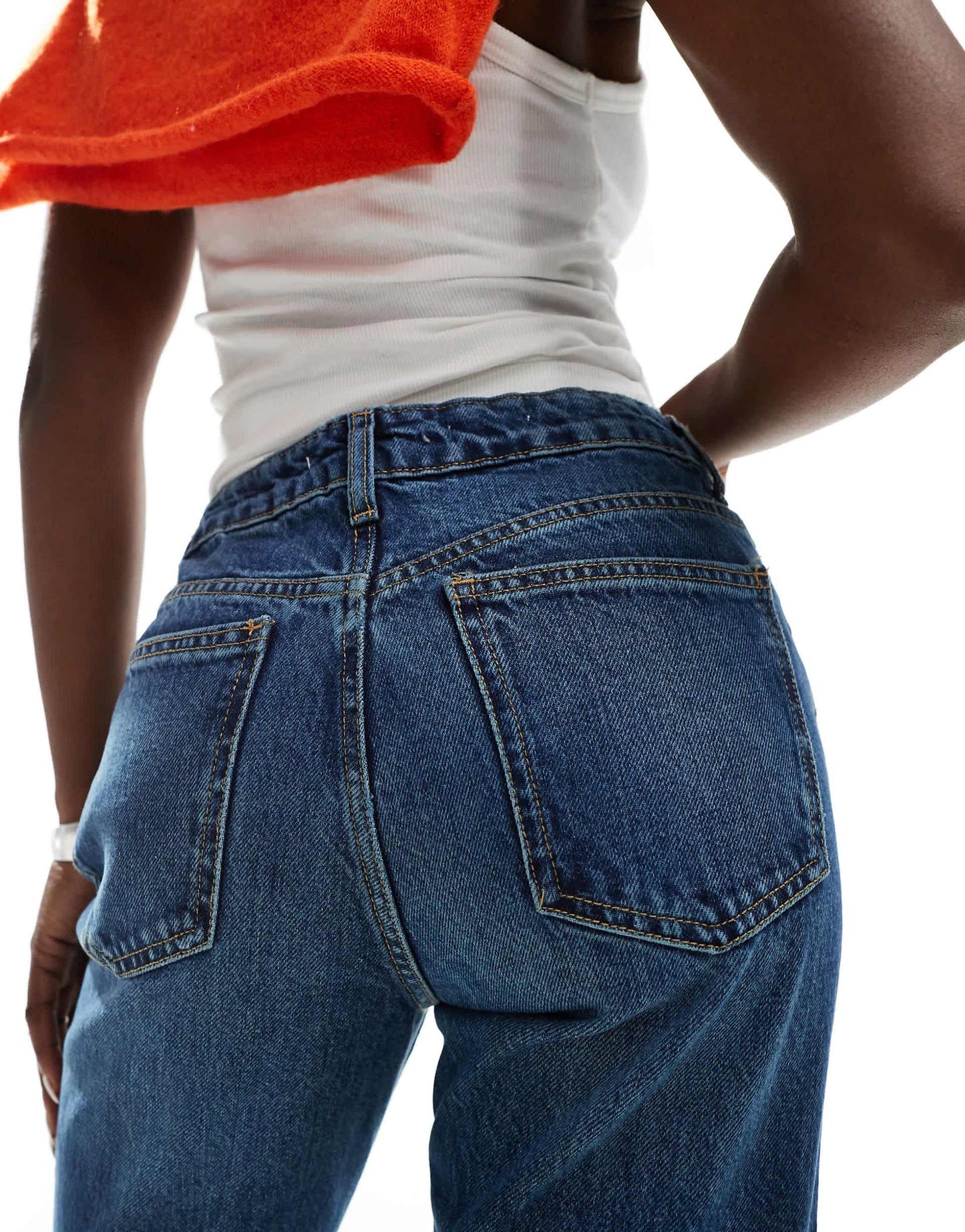 Mom Jeans