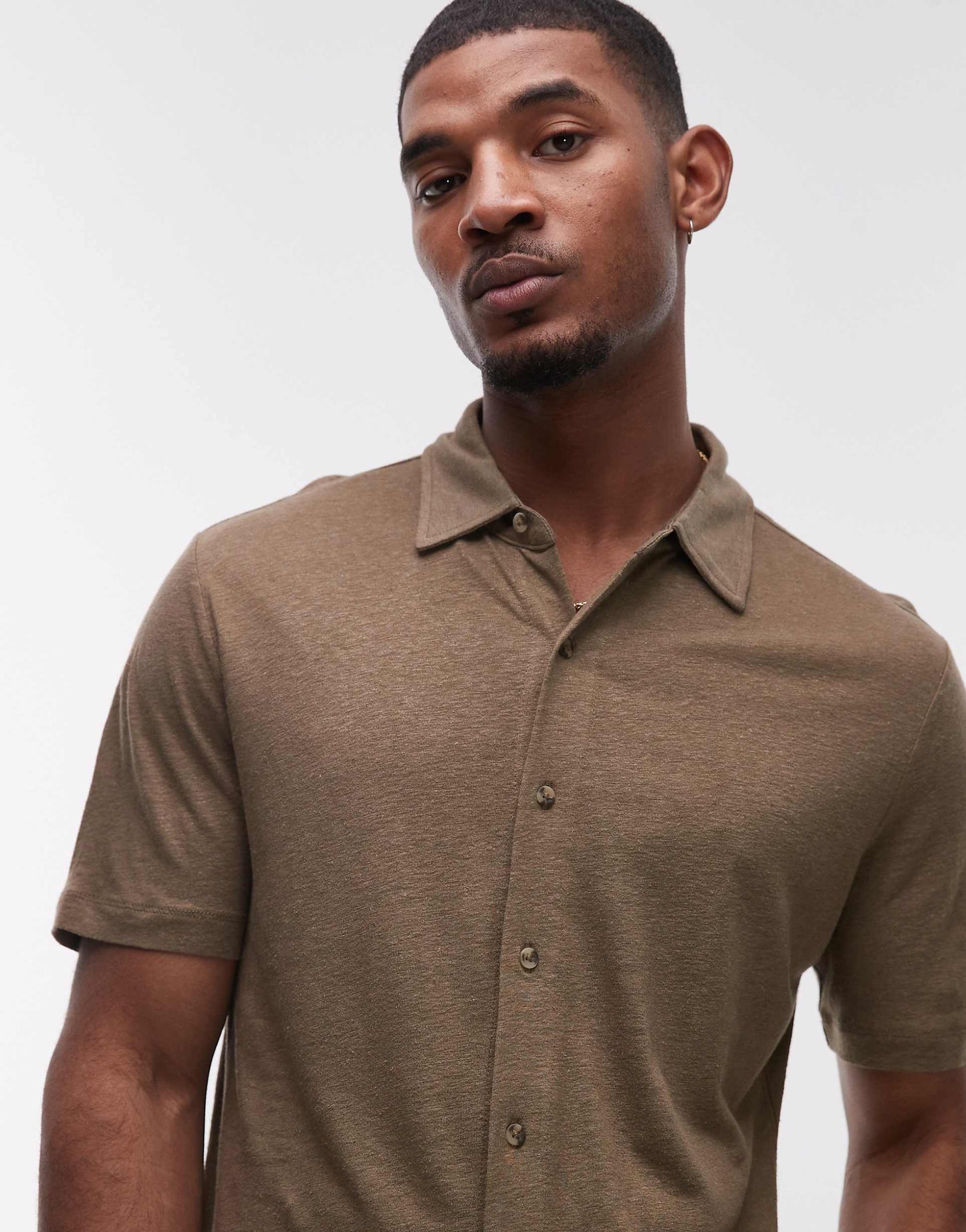 Jersey Shirt