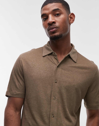 Jersey Shirt