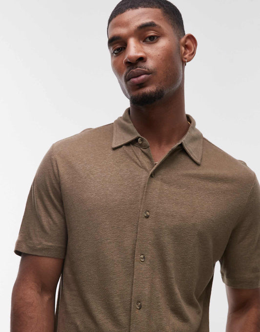 Jersey Shirt