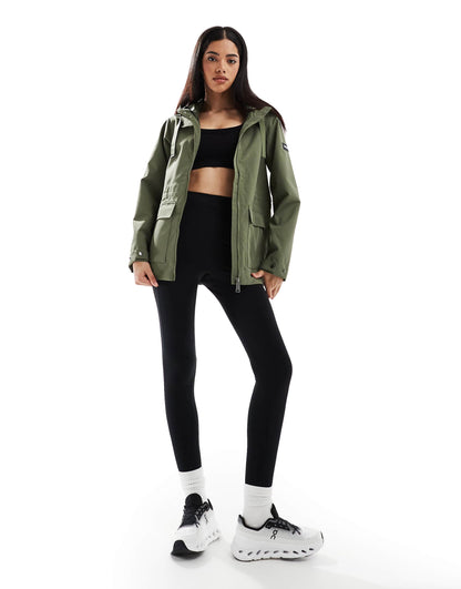 Women'S Otilie Waterproof Jacket