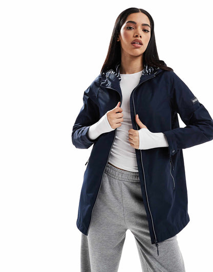 Women'S Brika Waterproof Jacket