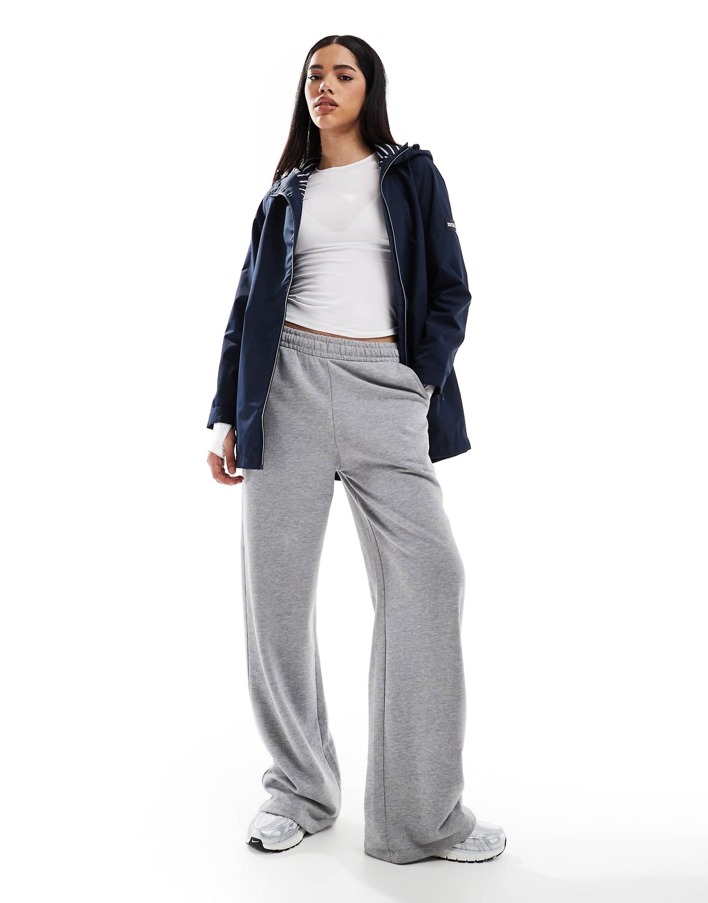 Women'S Brika Waterproof Jacket