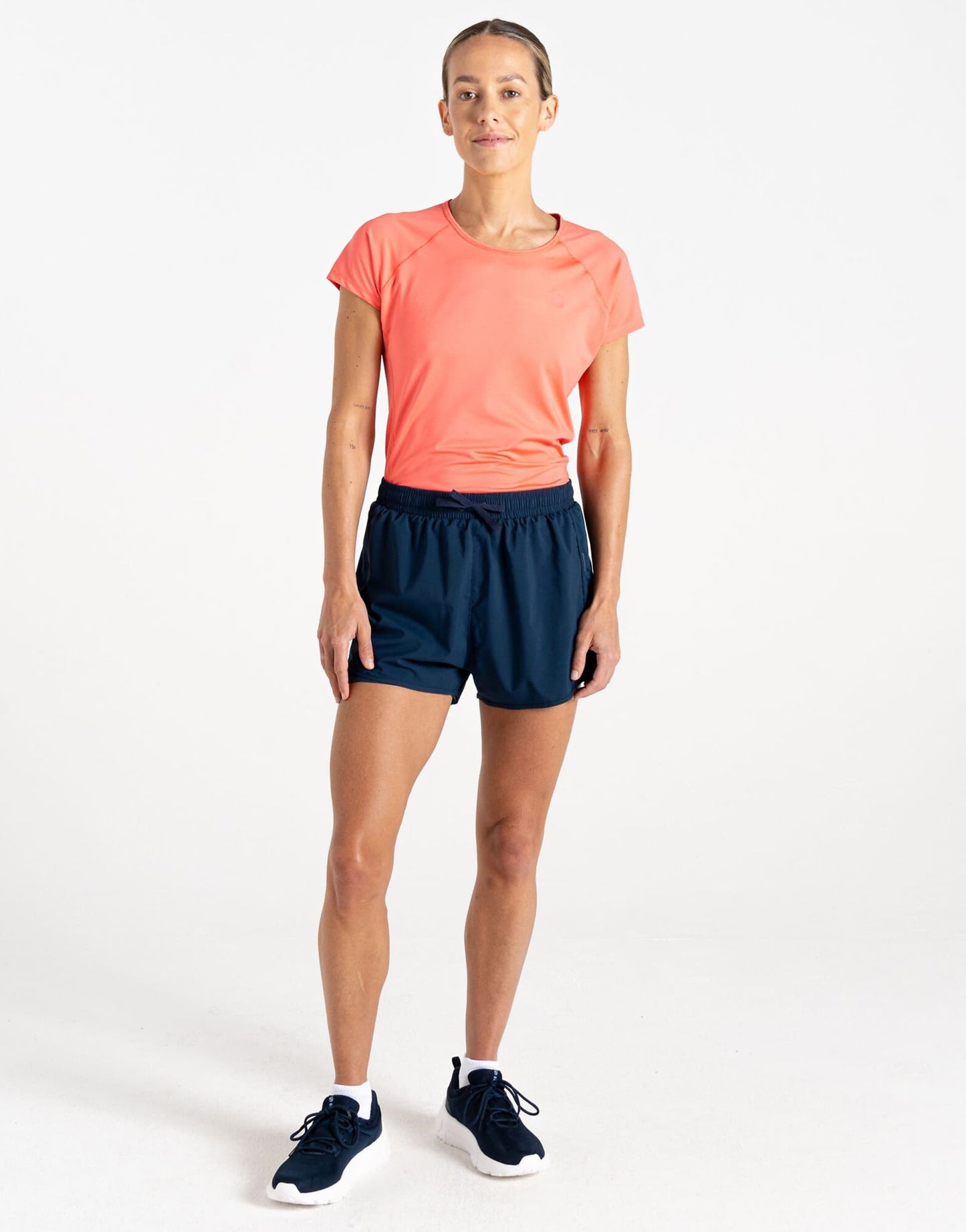 Women'S Sprint Up Ii Shorts