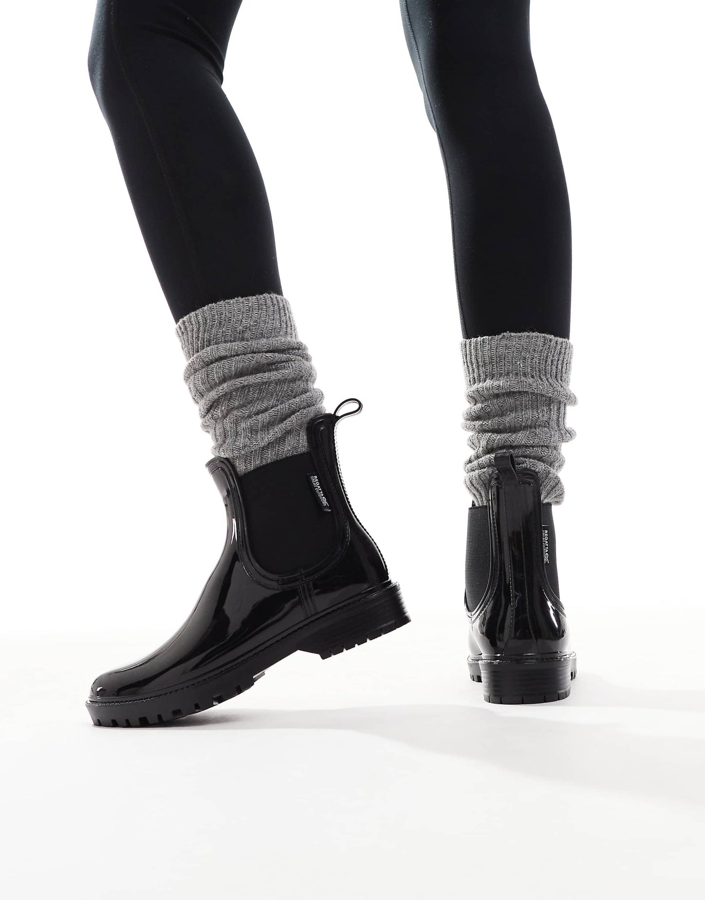 Lady Harriett Ii Welly