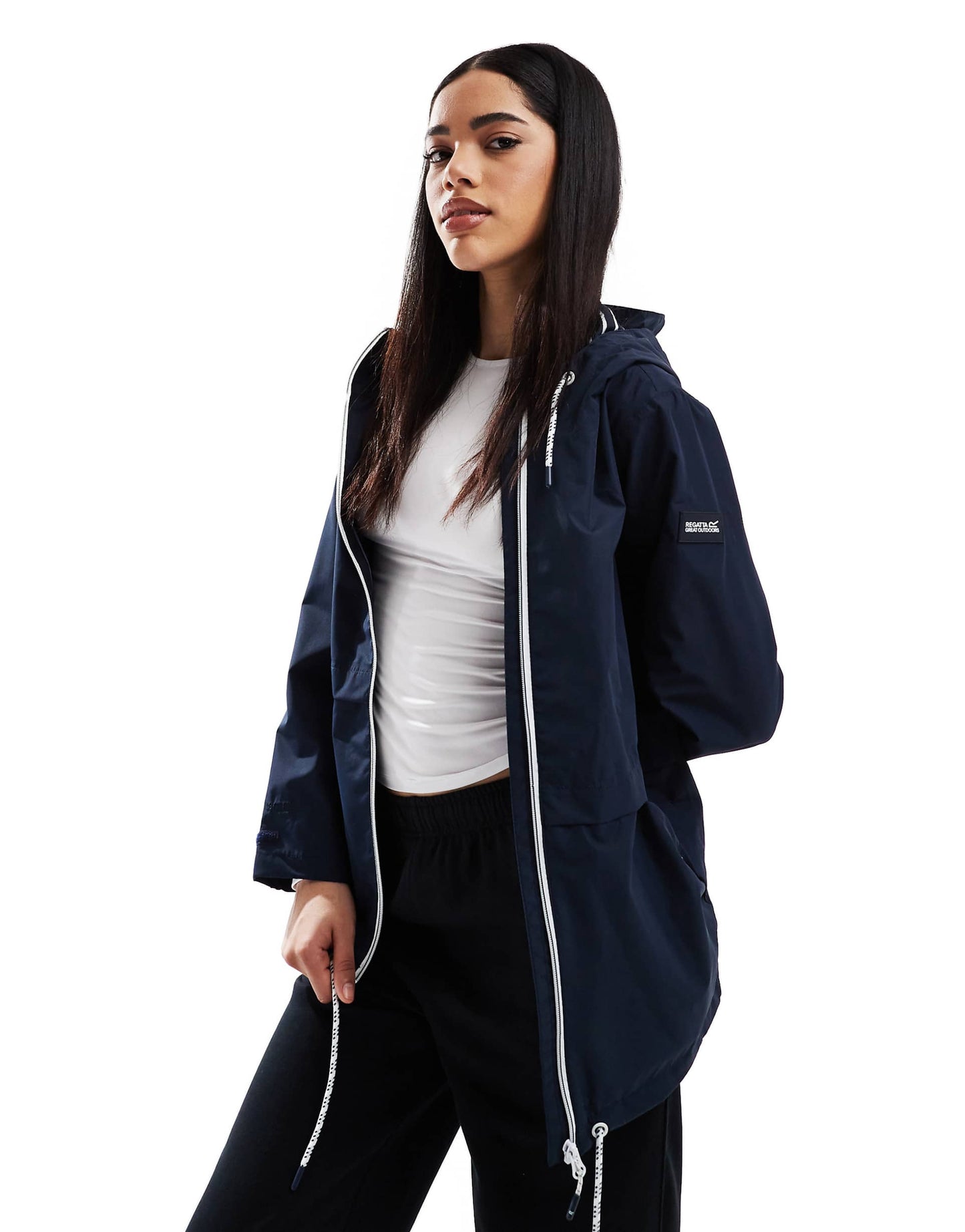 Women'S Bayletta Ii Waterproof Jacket