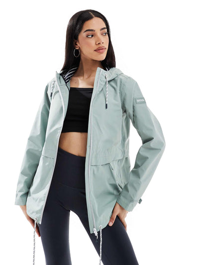 Women'S Bayletta Ii Waterproof Jacket