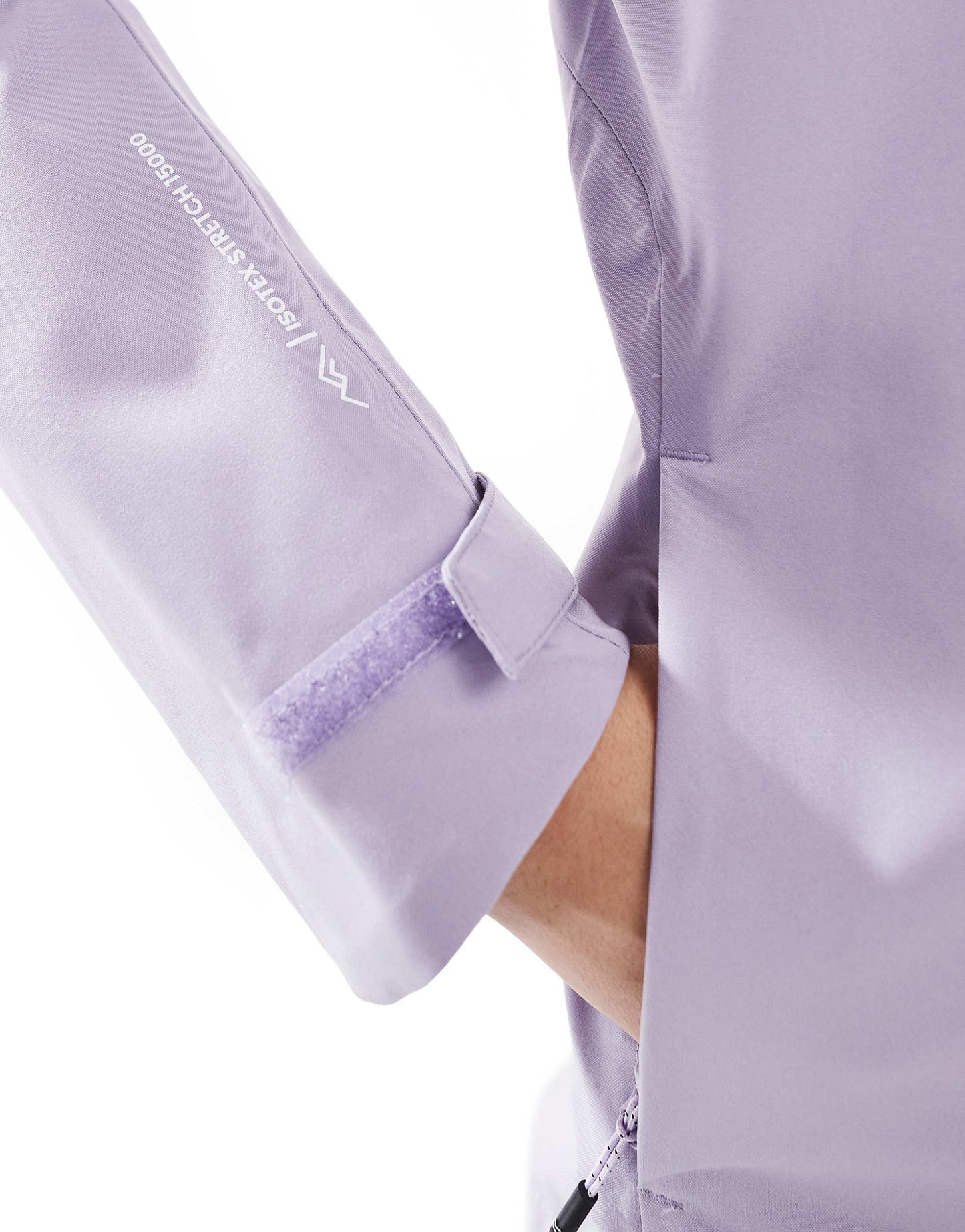 Women'S Birchdale Ii Waterproof Jacket