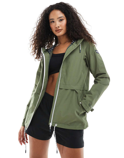Women'S Bayletta Ii Waterproof Jacket