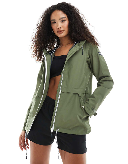 Women'S Bayletta Ii Waterproof Jacket