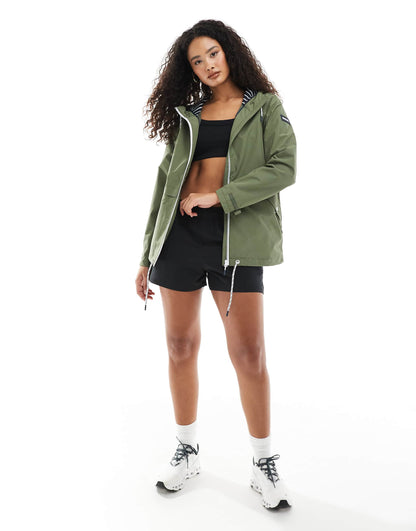 Women'S Bayletta Ii Waterproof Jacket