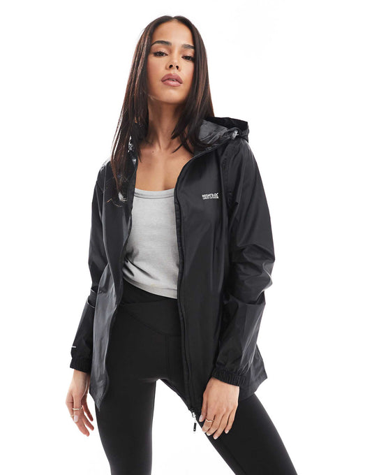 Women'S Pack-It Iii Waterproof Jacket