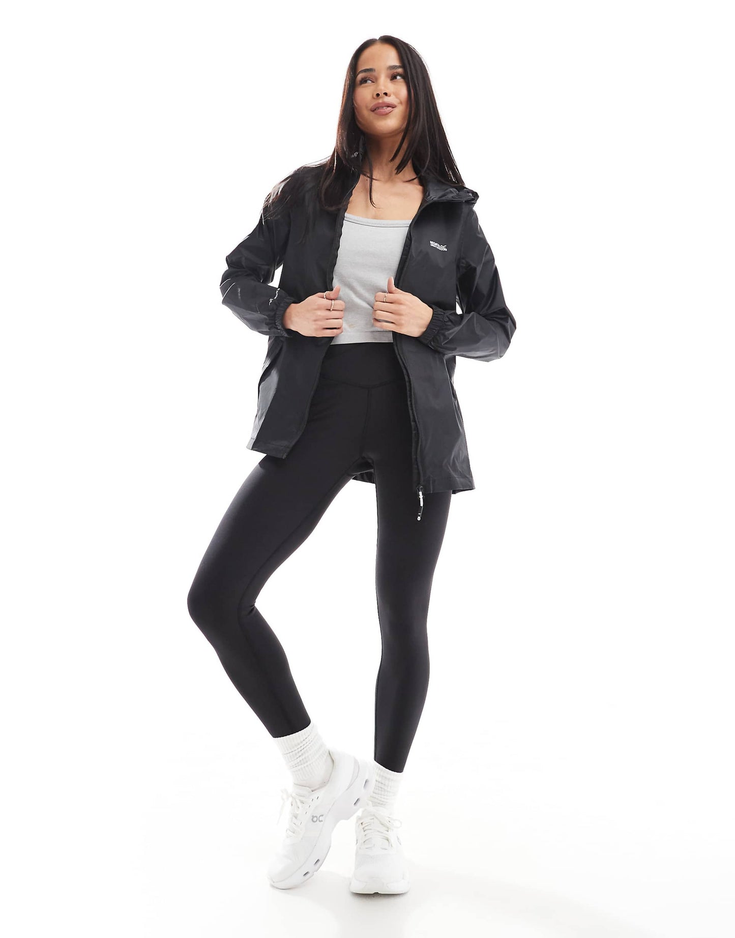 Women'S Pack-It Iii Waterproof Jacket