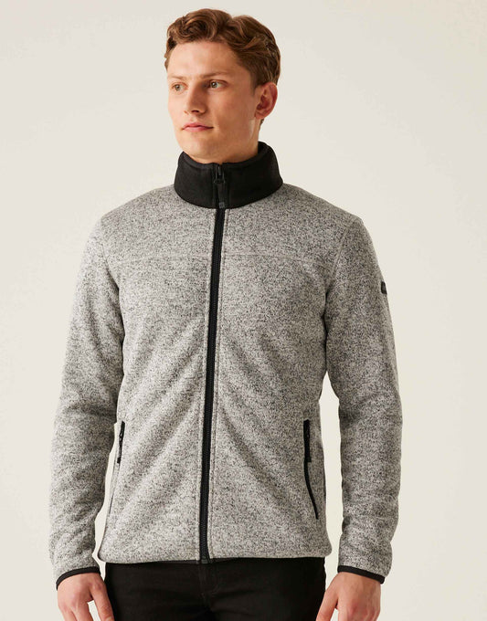 Men'S Branleigh Full Zip Fleece