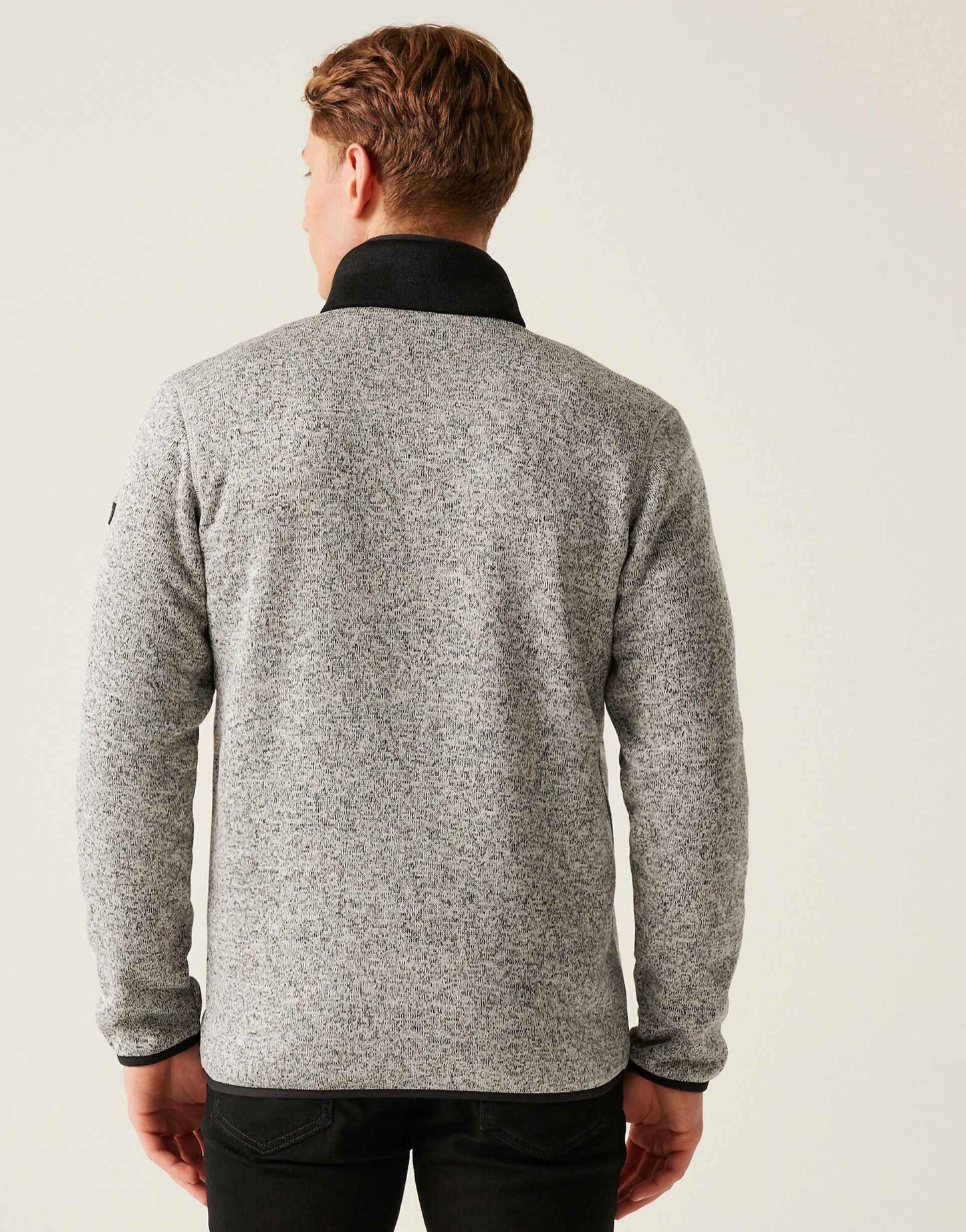 Men'S Branleigh Full Zip Fleece