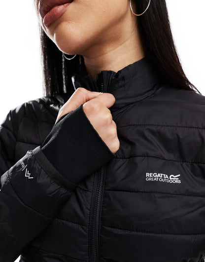 Womens Hillpack Ii Jacket