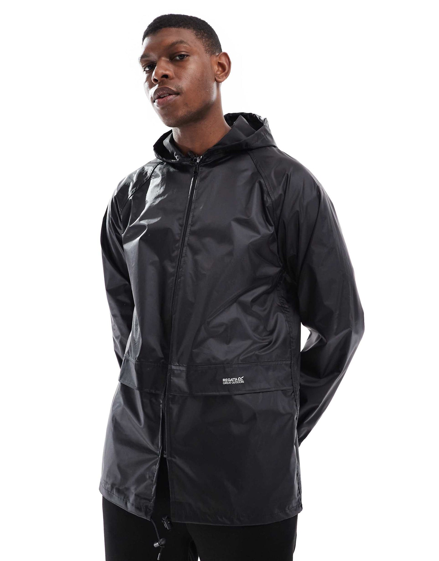 Unisex Stormbreak Waterproof Jacket