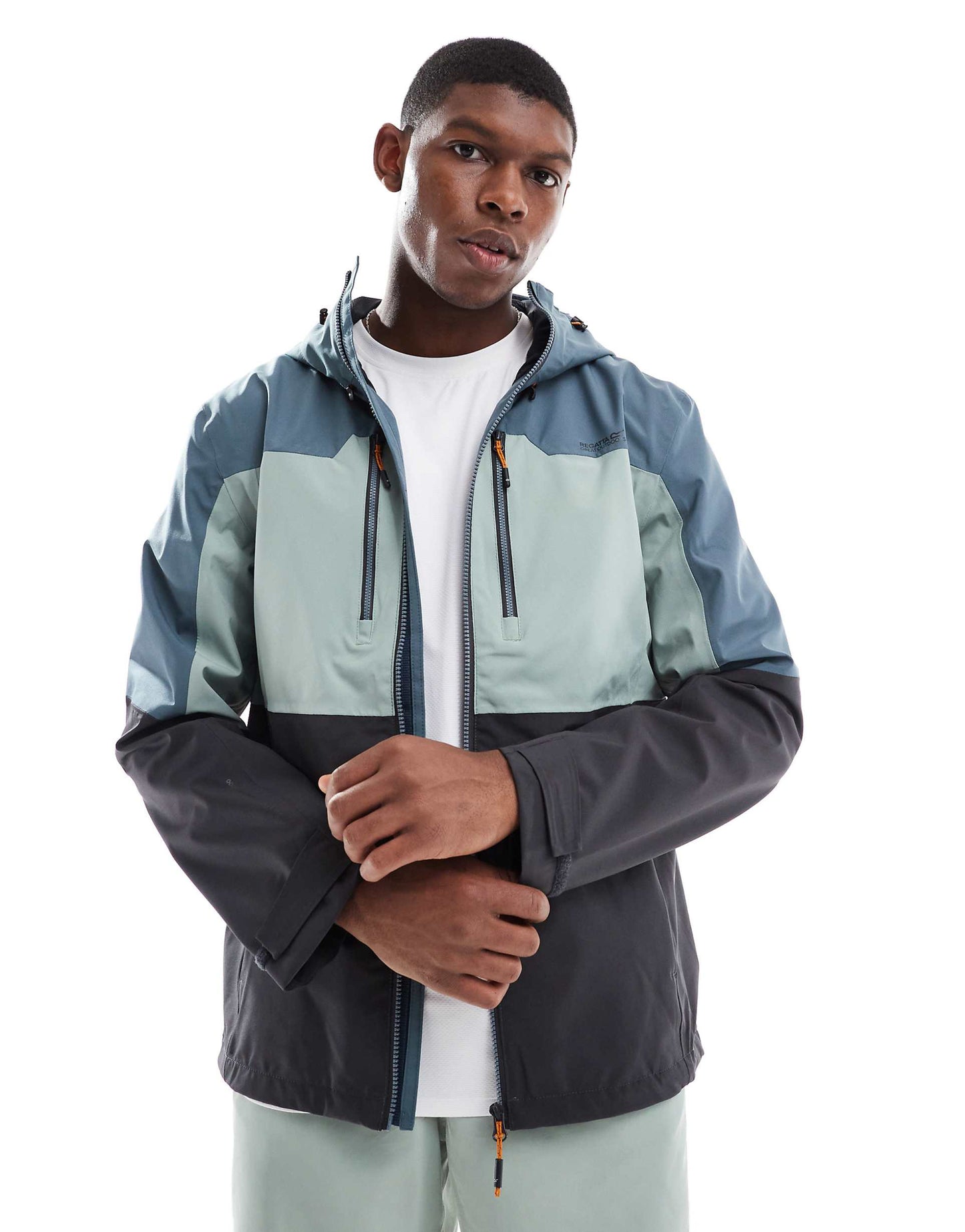 Men'S Maland Ii Waterproof Jacket