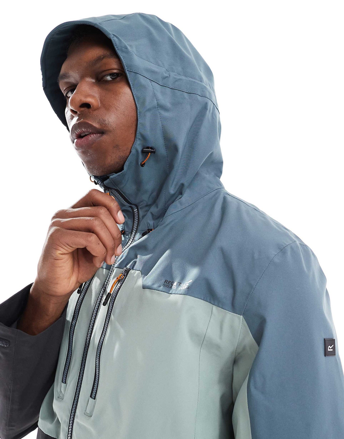 Men'S Maland Ii Waterproof Jacket