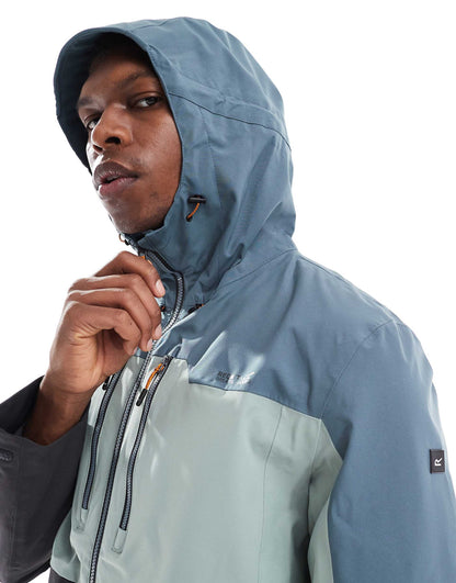 Men'S Maland Ii Waterproof Jacket