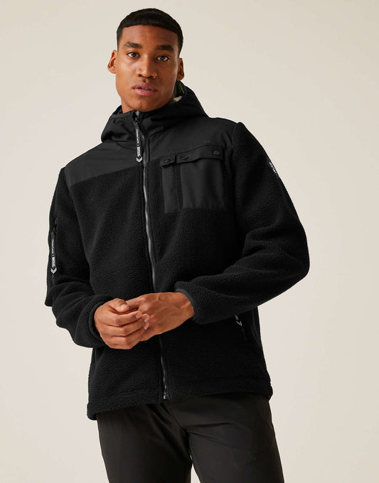 Christian Lacroix - Men'S Valensoles Fleece