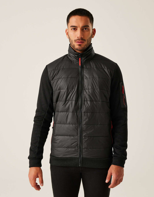 Men'S Colliston Padded Jacket