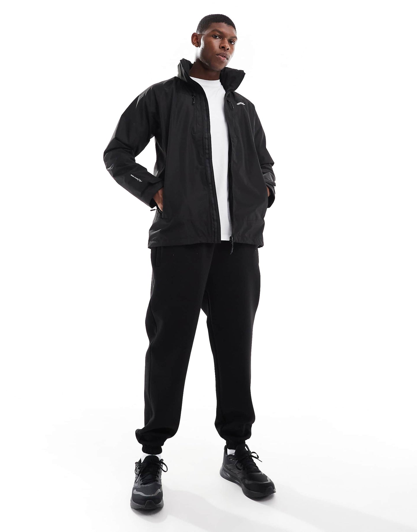 Men'S Calderdale Vi Waterproof Jacket