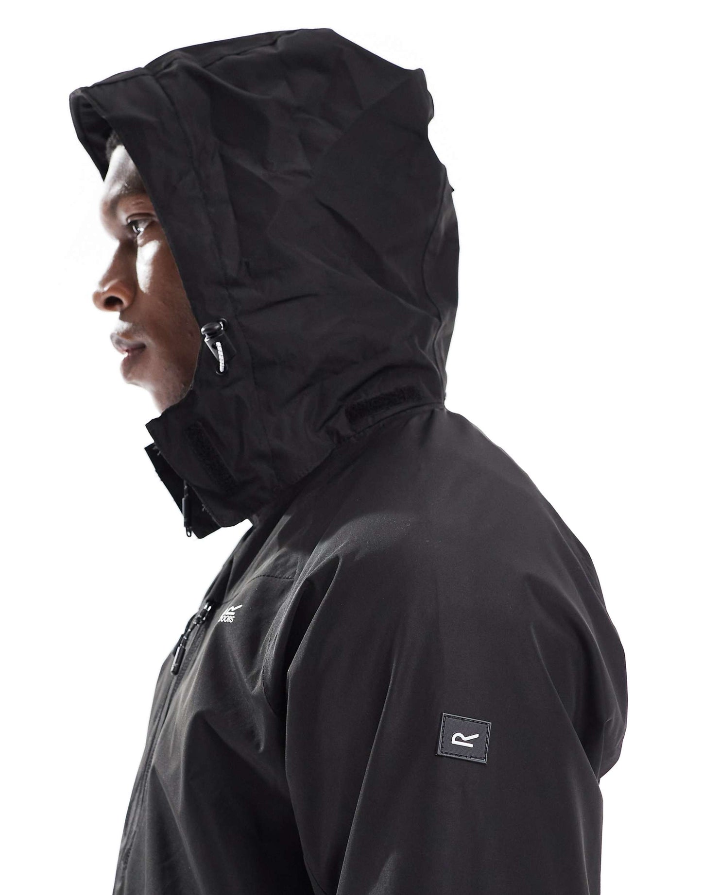 Men'S Calderdale Vi Waterproof Jacket
