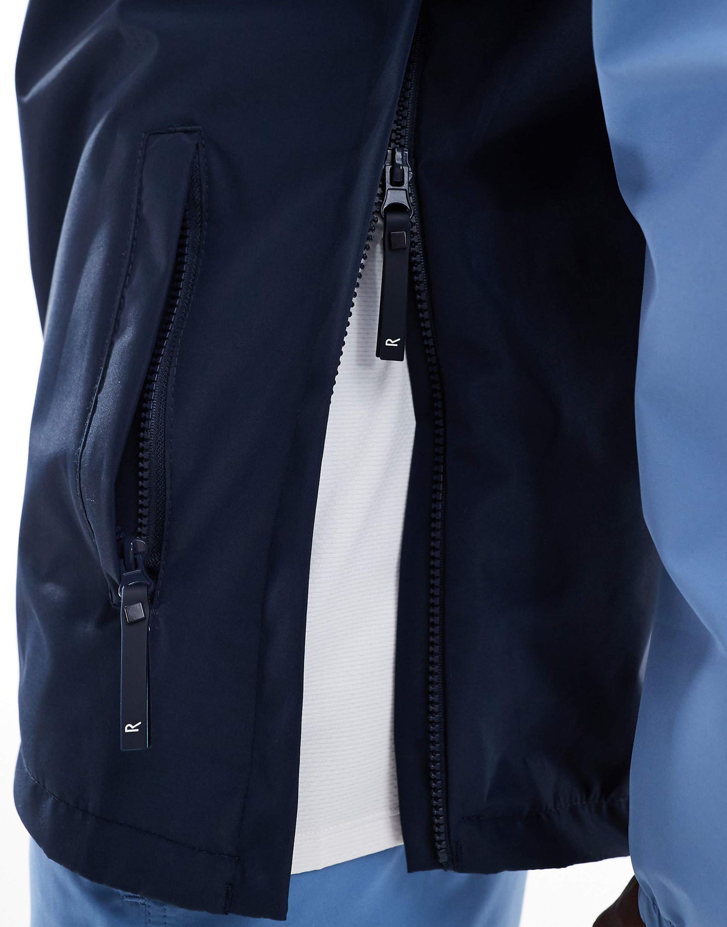 Men'S Tayan Waterproof Jacket