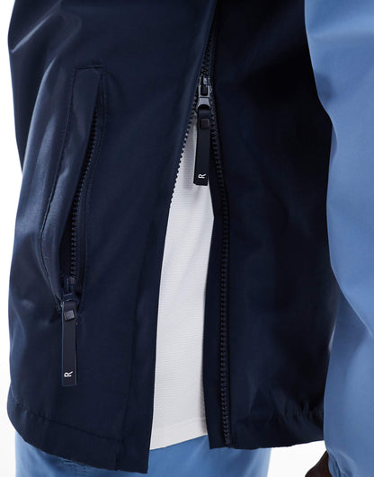 Men'S Tayan Waterproof Jacket